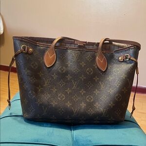 Louis Vuitton PM Neverfull
